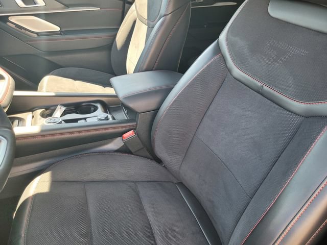 Certified 2025 Ford Explorer ST w/ Sun And Sound Package AWD/4WD image 11