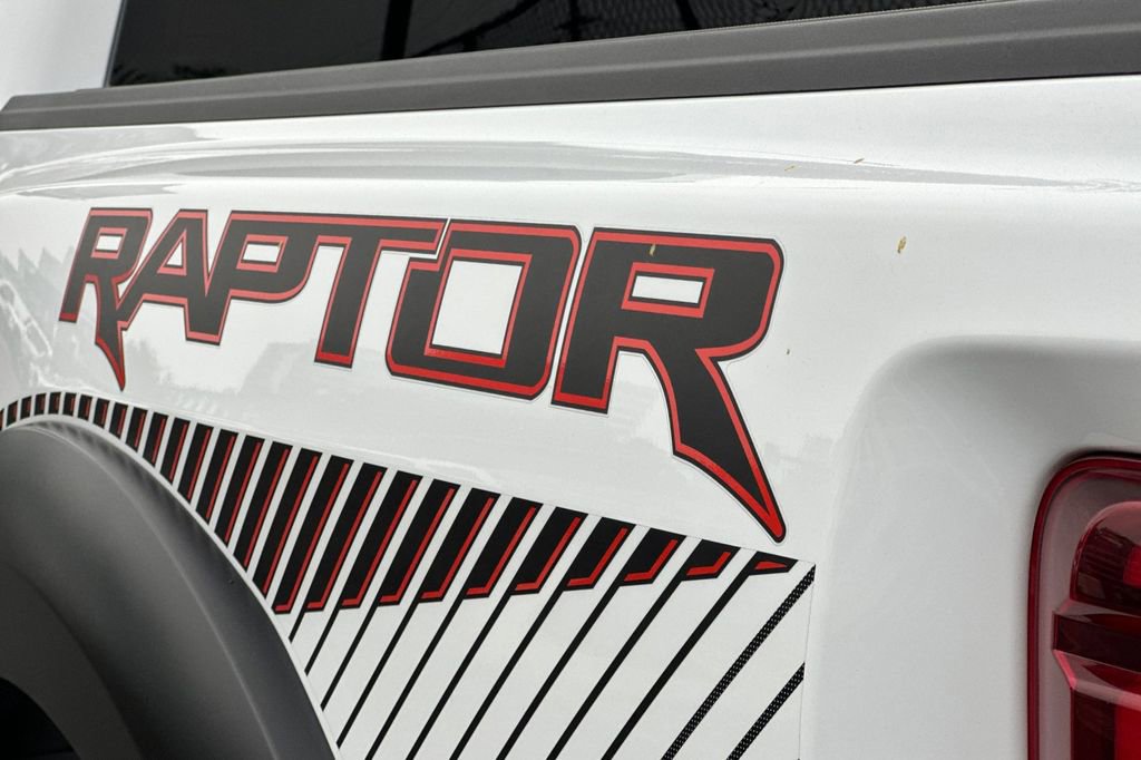 Certified 2024 Ford F150 Raptor image 31