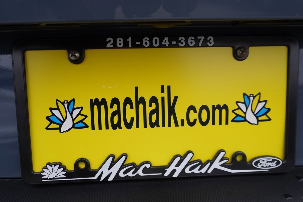 Certified 2025 Ford Mustang Premium image 29