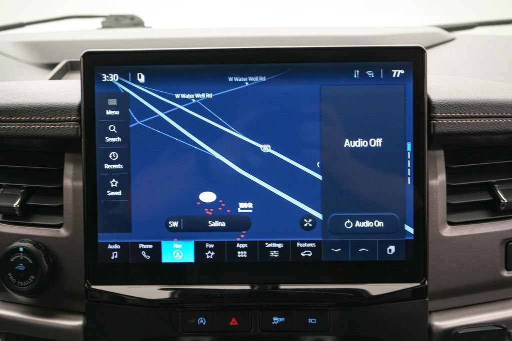 Certified 2023 Ford Expedition XLT AWD/4WD image 17