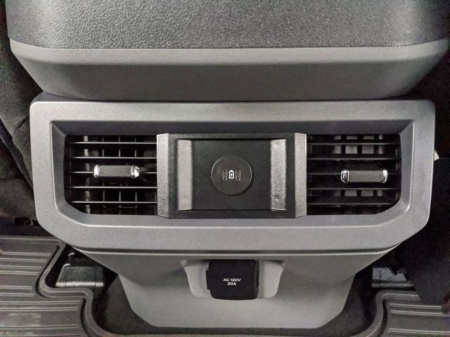 Certified 2025 Ford F350 XLT image 14