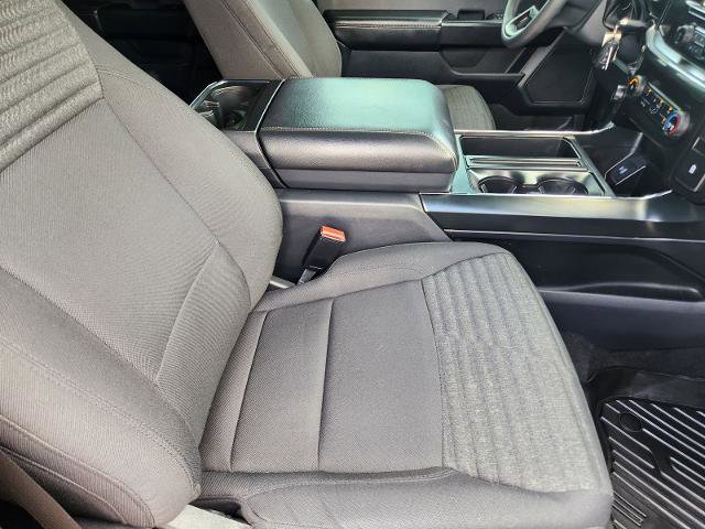 Certified 2023 Ford F150 XL w/ STX Appearance Package RWD image 13