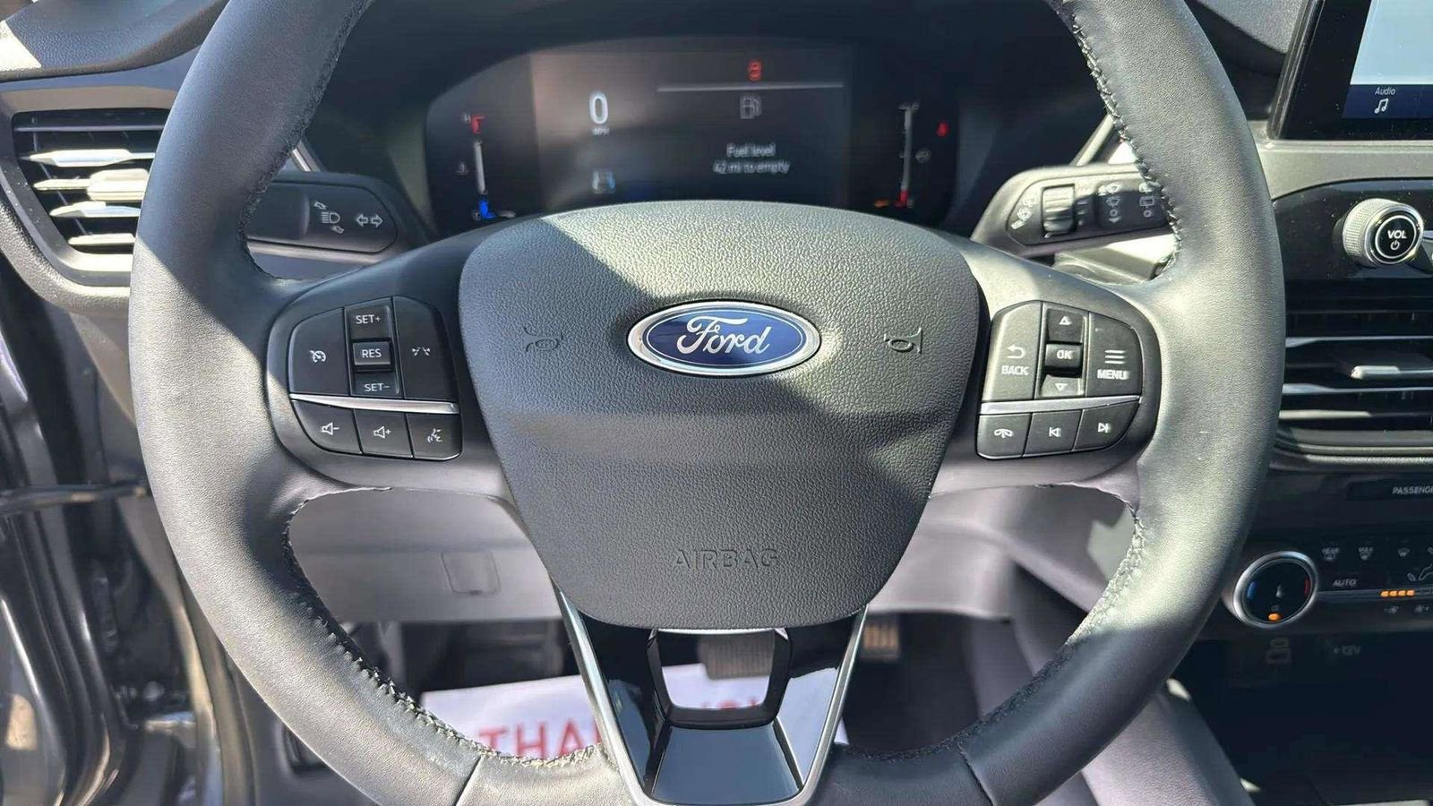 Certified 2024 Ford Escape Active image 15