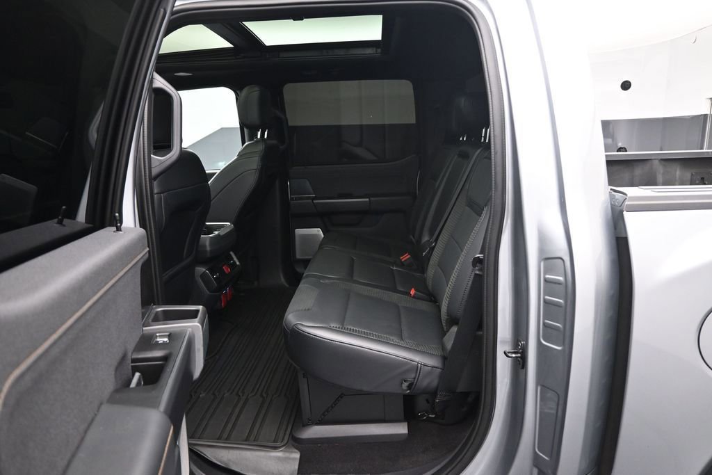 Certified 2023 Ford F150 Raptor AWD/4WD image 49