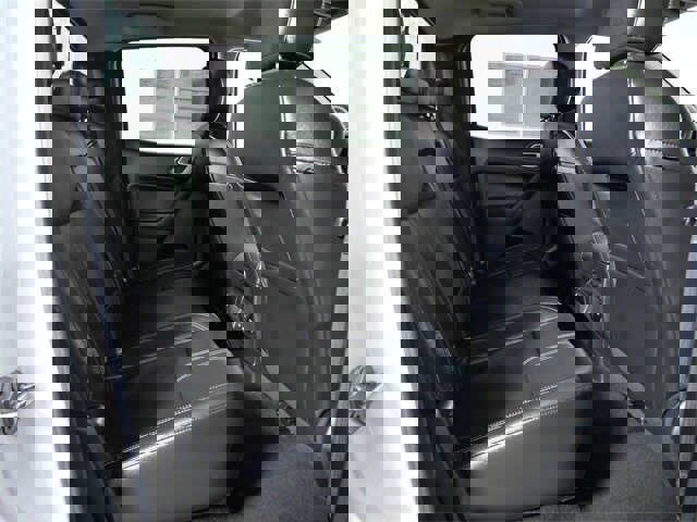 Certified 2020 Ford Ranger Lariat w/ Equipment Group 501A Mid image 14