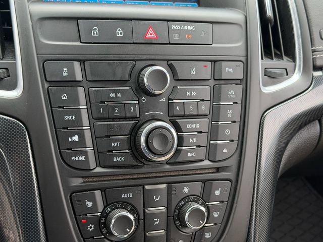 Used 2019 Buick Cascada Sport Touring FWD image 18