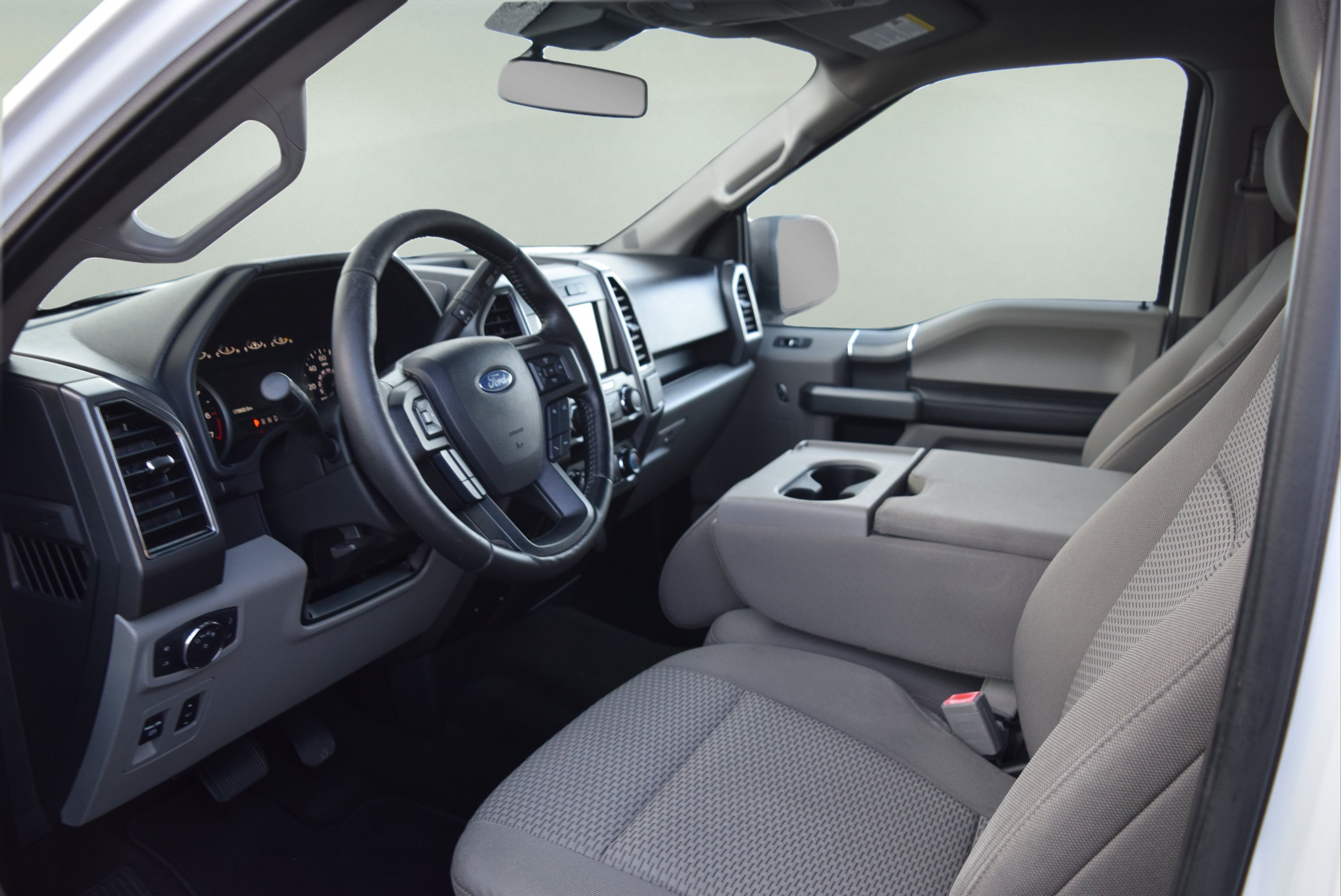 Certified 2019 Ford F150 XLT w/ Equipment Group 302A Luxury AWD/4WD image 12
