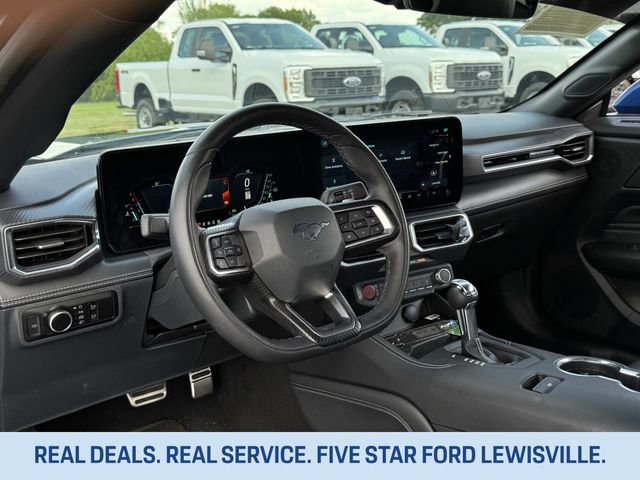 Certified 2024 Ford Mustang GT Premium image 11