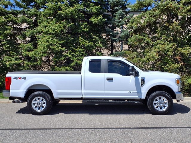 Certified 2022 Ford F350 XL w/ STX Appearance Package AWD/4WD image 24