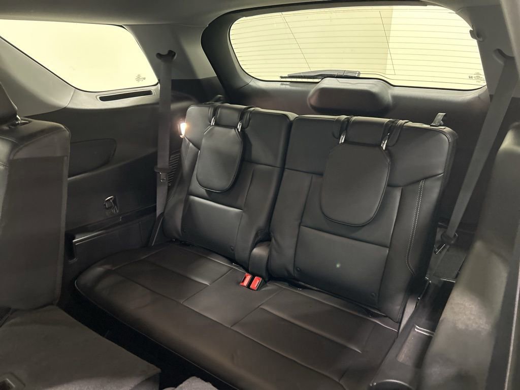 Certified 2023 Ford Explorer XLT w/ Equipment Group 202A image 30