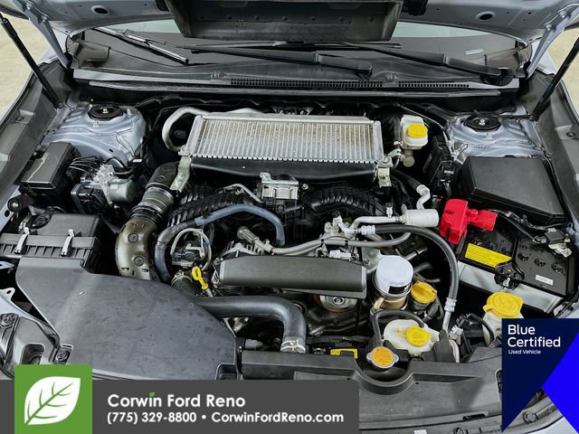 Used 2022 Subaru WRX Premium image 32