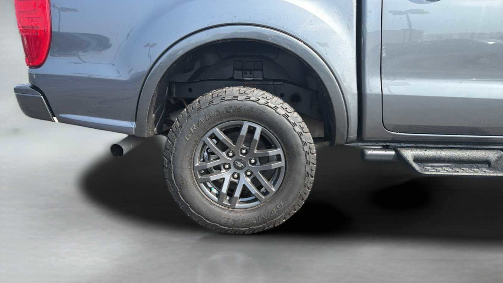Certified 2022 Ford Ranger XLT w/ Tremor Off-Road Package image 35