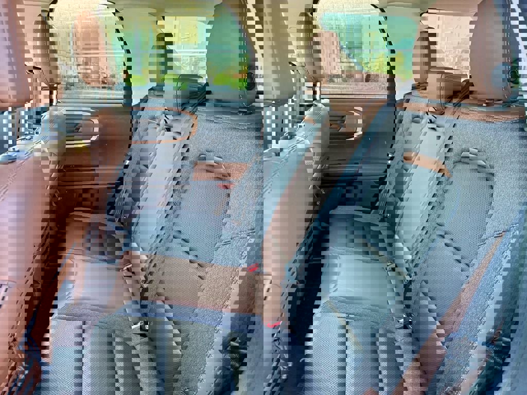 Certified 2021 Ford Bronco Sport Outer Banks AWD/4WD image 12