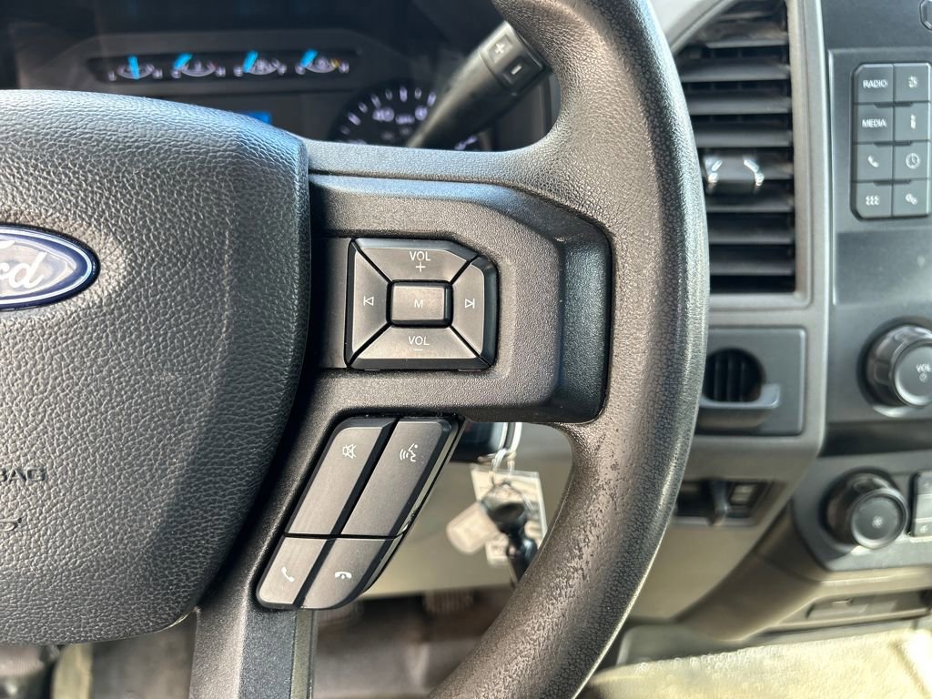 Certified 2020 Ford F350 XL w/ Power Equipment Group image 20