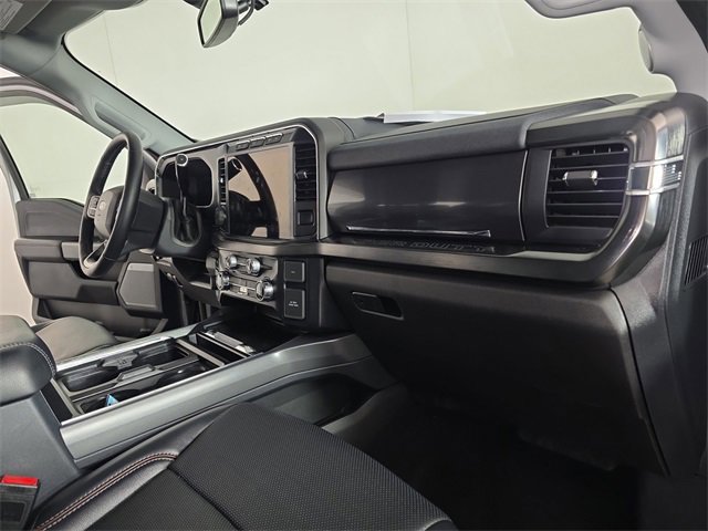Certified 2024 Ford F250 Lariat w/ Lariat Ultimate Package image 23
