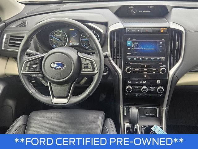 Used 2022 Subaru Ascent Limited w/ Technology Package AWD/4WD image 19