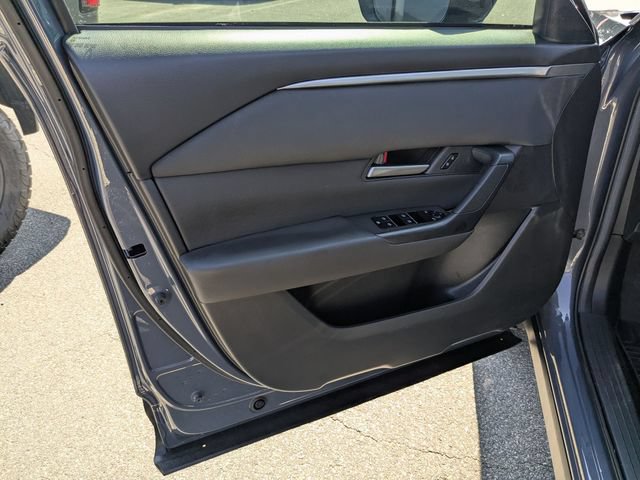 Used 2024 MAZDA CX-50 AWD 2.5 S w/ Select Package image 9