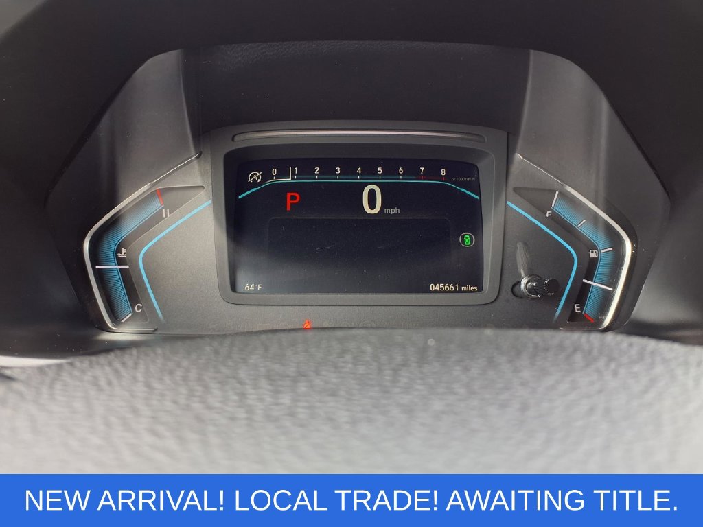 Used 2024 Honda Odyssey EX-L image 17