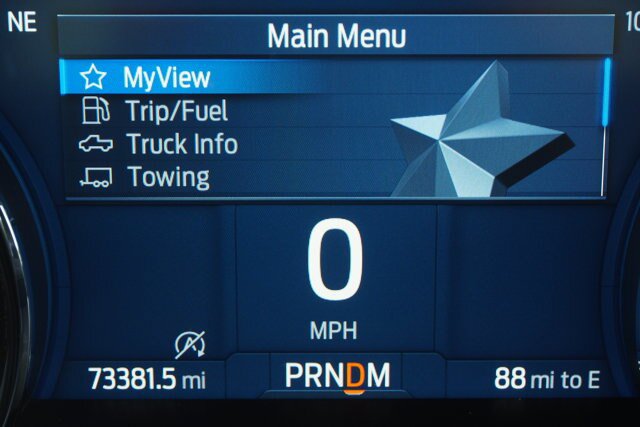 Certified 2022 Ford F150 XLT w/ Equipment Group 302A High RWD image 30