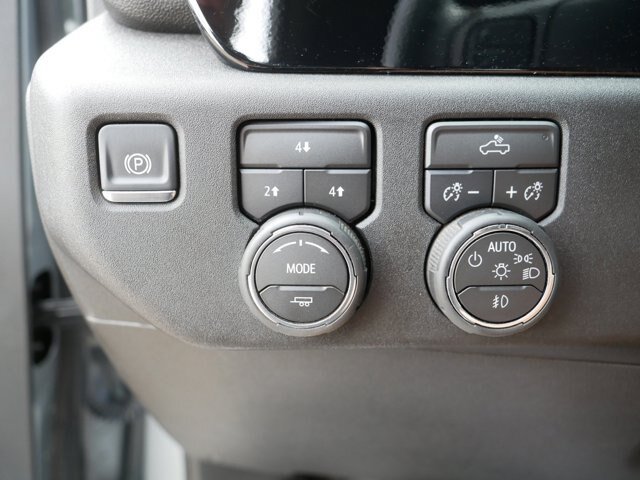 Used 2025 Chevrolet Silverado 2500 LT w/ Convenience Package AWD/4WD image 24