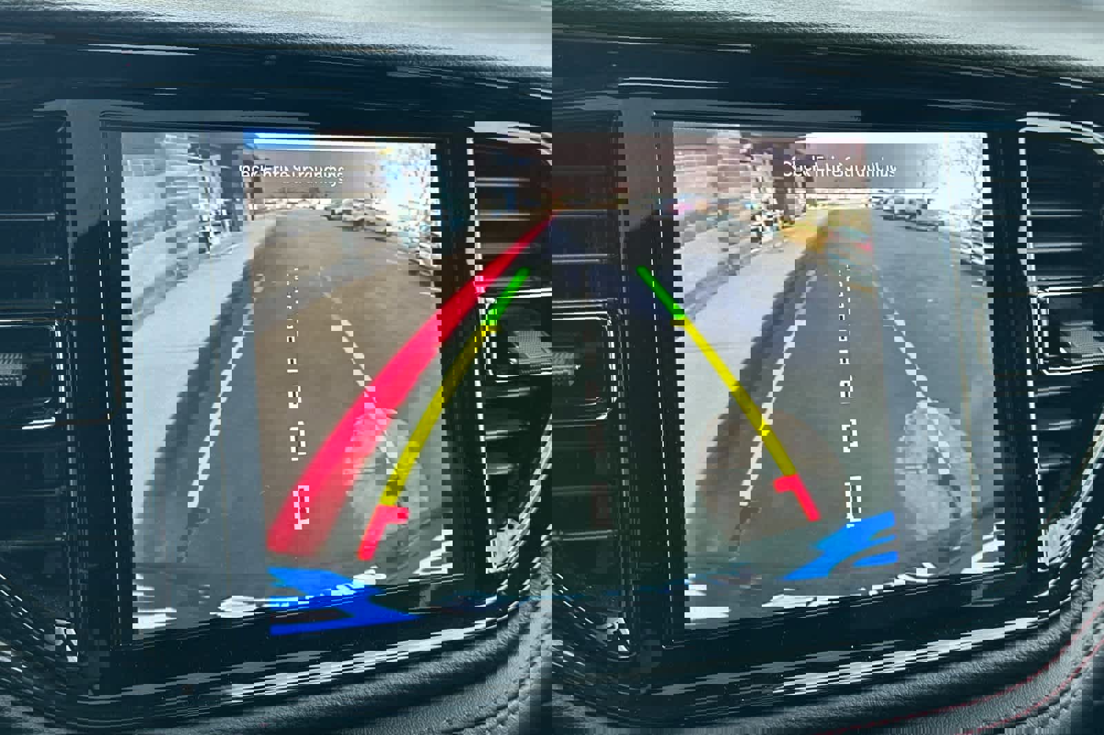 Used 2025 Dodge Durango R/T image 21