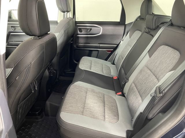 Certified 2021 Ford Bronco Sport Big Bend image 21