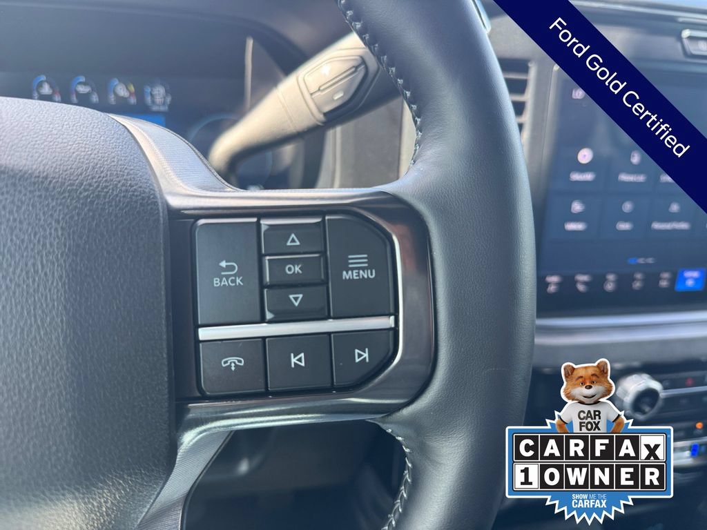 Certified 2026 Ford F350 Platinum AWD/4WD image 42