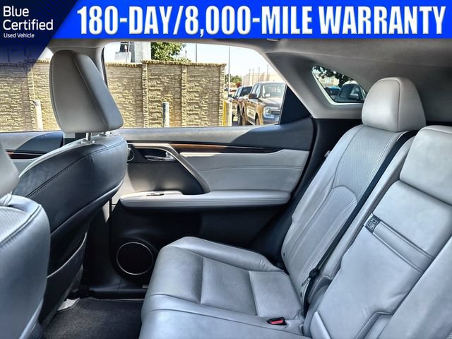 Used 2019 Lexus RX 350 FWD w/ Navigation Package image 15