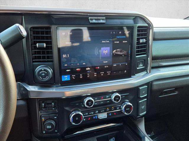 Certified 2026 Ford F350 King Ranch AWD/4WD image 14
