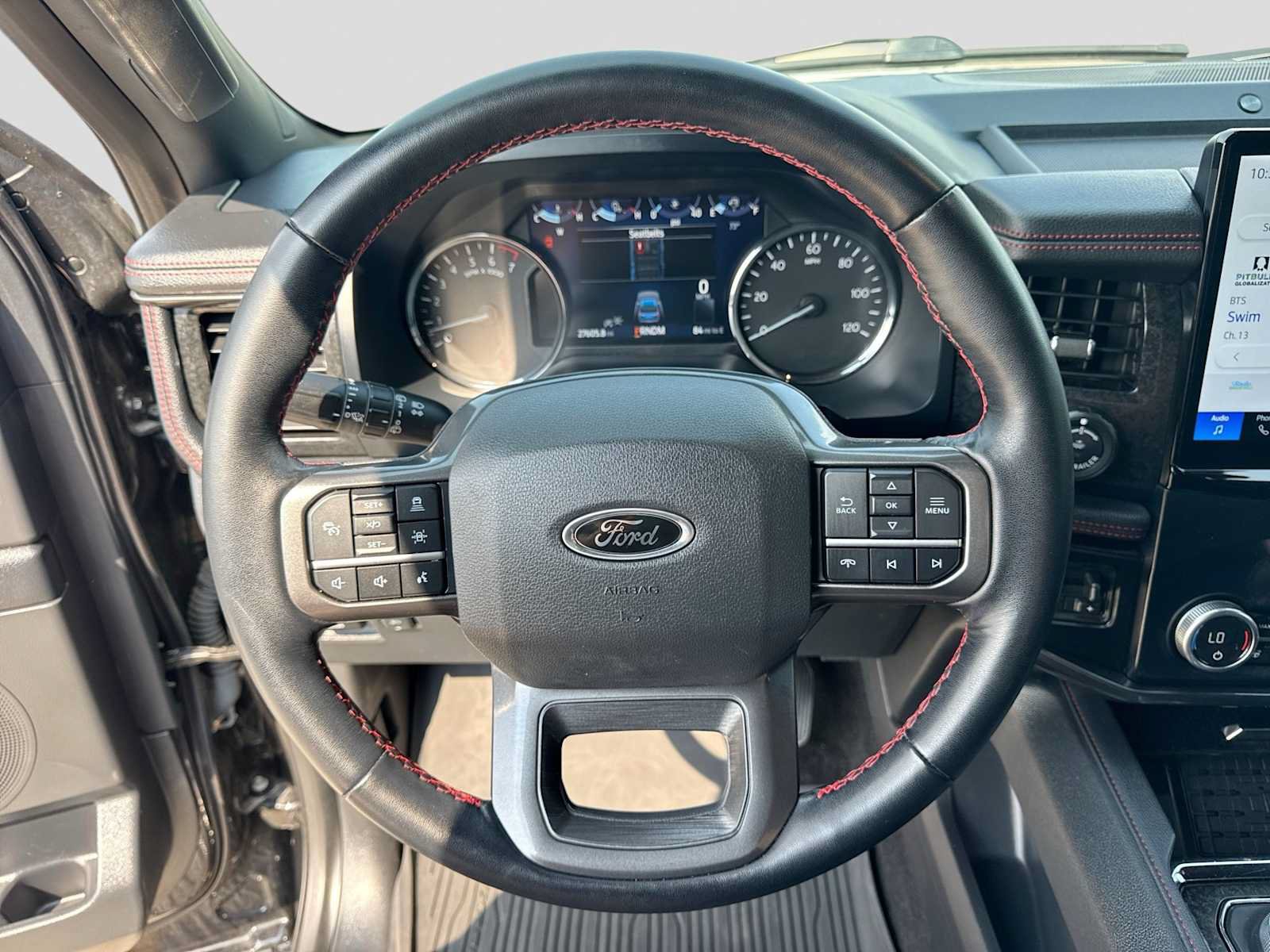 Certified 2023 Ford Expedition Max Limited AWD/4WD image 24