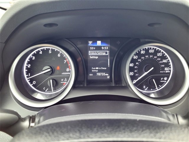 Used 2023 Toyota Camry LE image 21