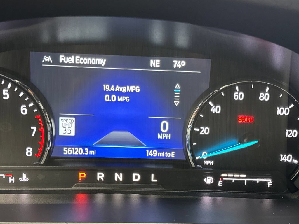 Certified 2022 Ford Explorer ST-Line w/ Class IV Trailer Tow Package AWD/4WD image 18