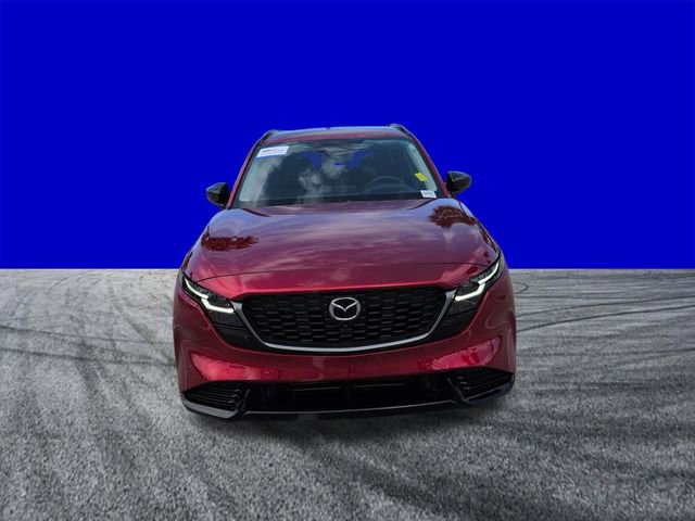 Used 2026 MAZDA CX-5 2.5 S w/ Premium Plus Package AWD/4WD image 9