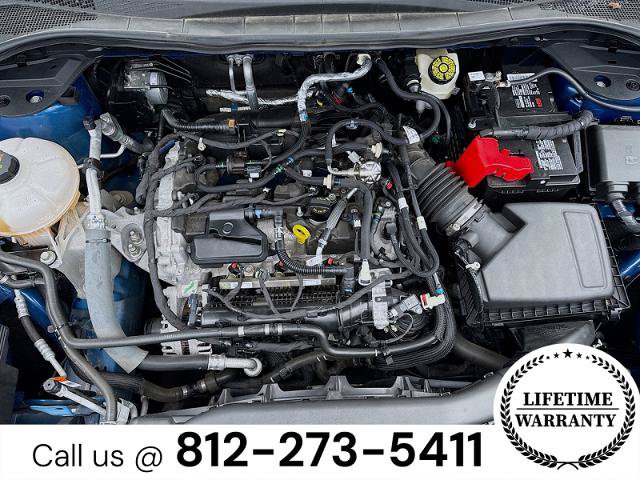 Certified 2022 Ford Escape SE w/ Convenience Package AWD/4WD image 29