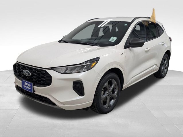 Certified 2024 Ford Escape ST-Line w/ Tech Pack #1 AWD/4WD image 15