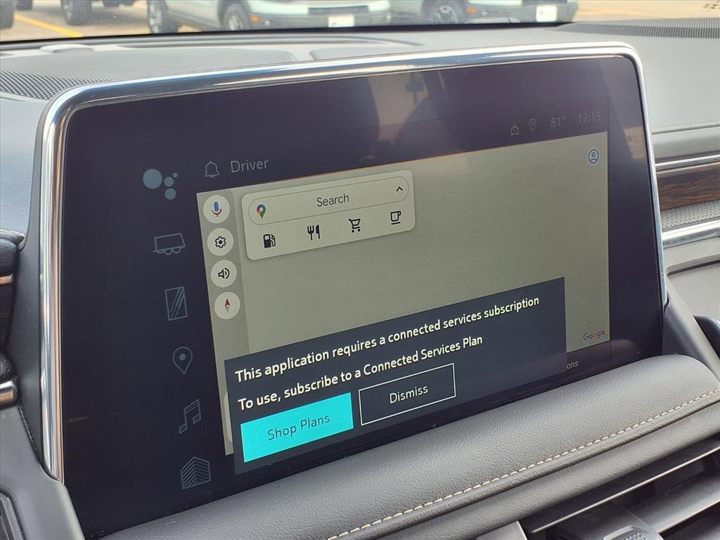 Used 2024 Chevrolet Suburban Premier image 23