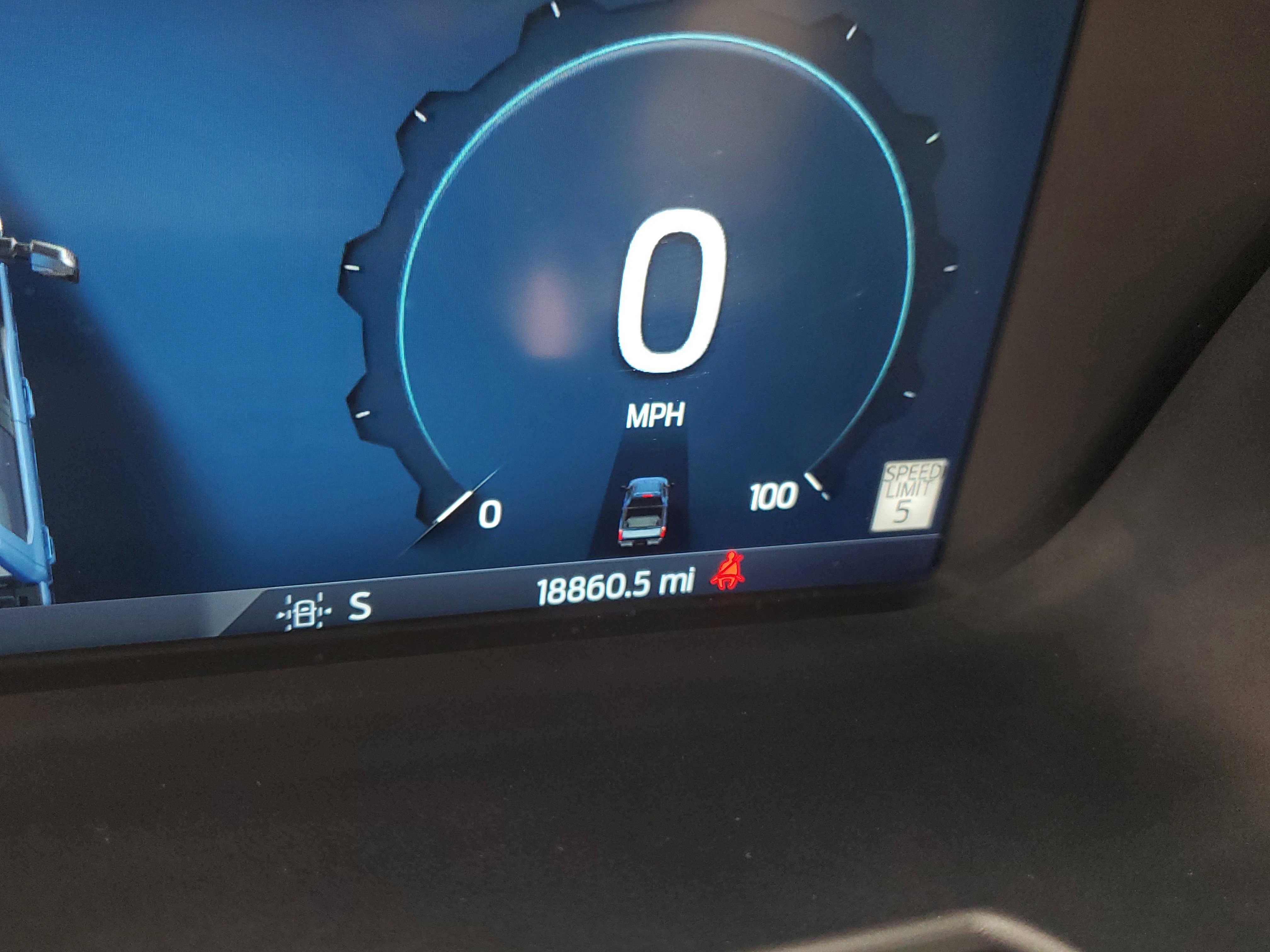 Certified 2024 Ford F250 Lariat w/ Lariat Ultimate Package image 24