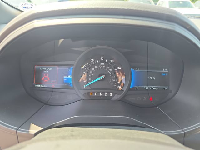 Certified 2024 Ford Edge ST-Line AWD/4WD image 20
