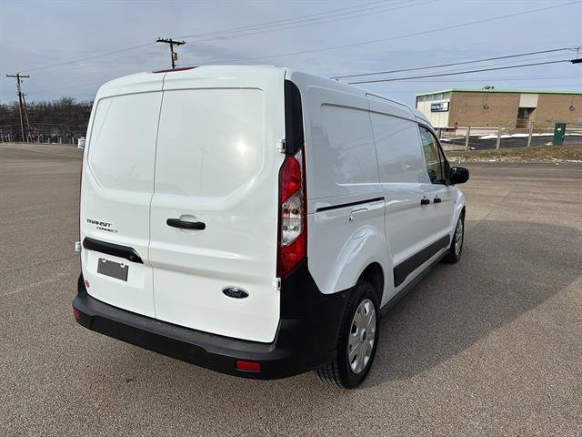 Certified 2023 Ford Transit Connect XL image 5