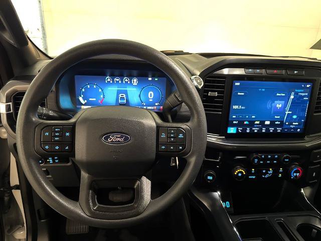 Certified 2024 Ford F150 STX RWD image 8