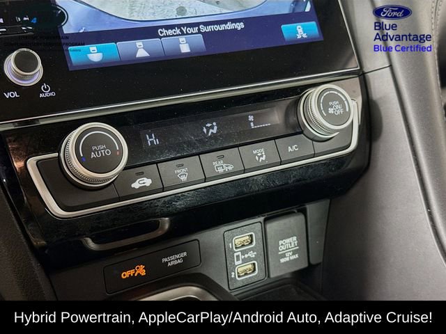 Used 2022 Honda Insight EX image 15