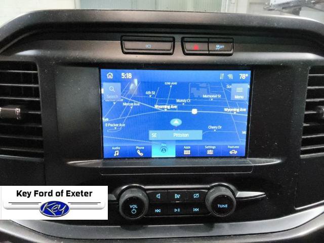 Certified 2023 Ford F150 XL w/ STX Appearance Package AWD/4WD image 36