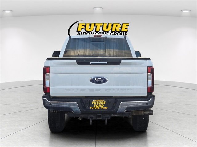Certified 2019 Ford F250 Lariat w/ Lariat Value Package image 5
