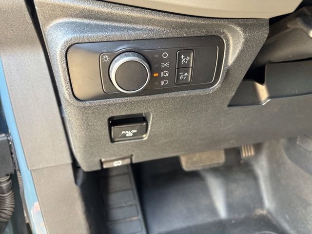 Certified 2022 Ford Bronco Black Diamond AWD/4WD image 25