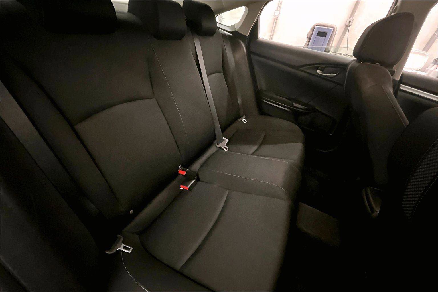 Used 2021 Honda Civic LX image 26