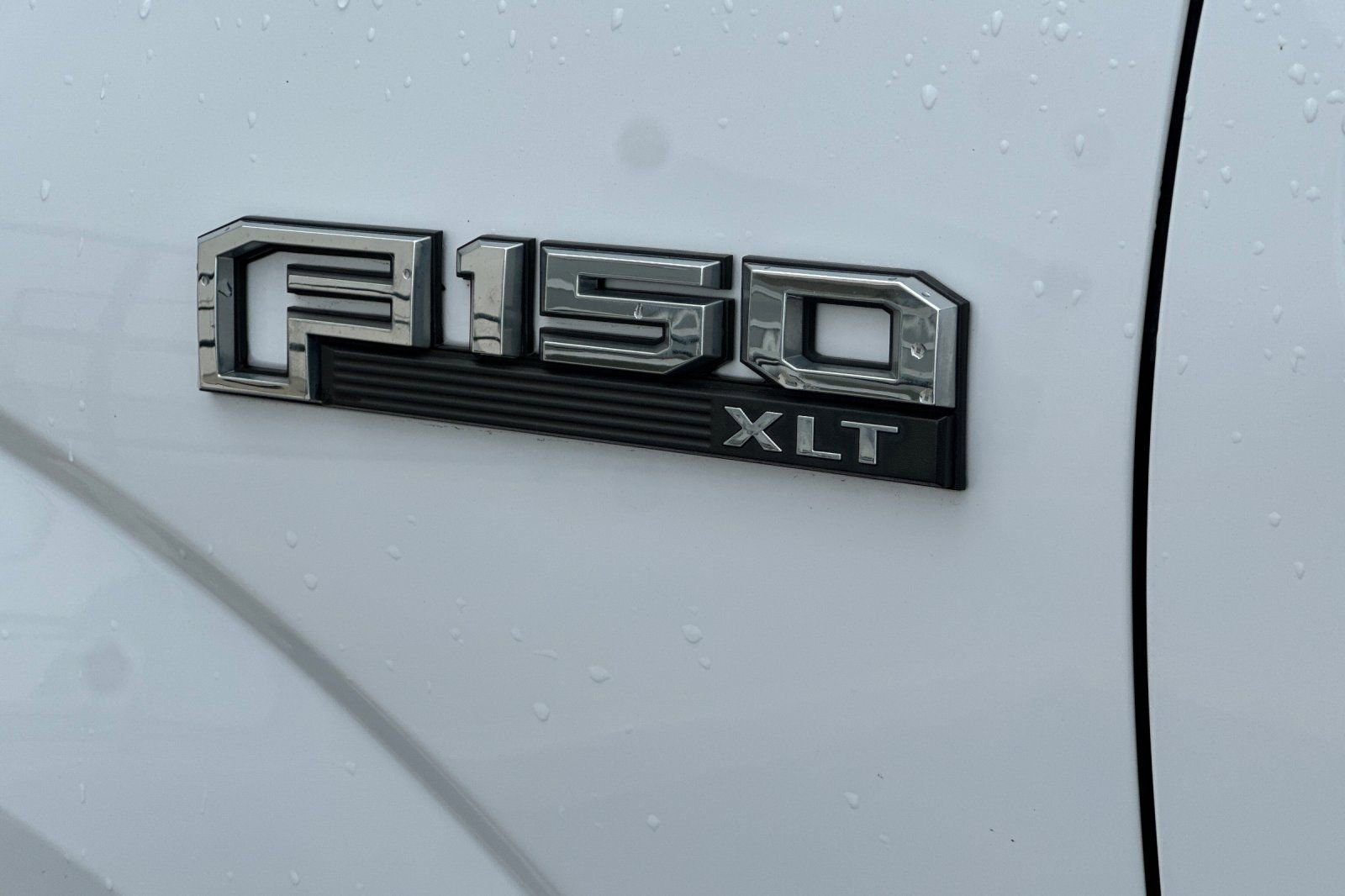Certified 2018 Ford F150 XLT w/ Equipment Group 302A Luxury AWD/4WD image 24
