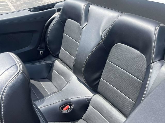 Certified 2021 Ford Mustang Premium RWD image 15