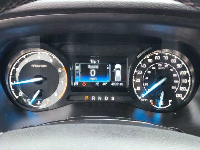 Certified 2020 Ford Ranger XLT w/ Equipment Group 302A Luxury image 31