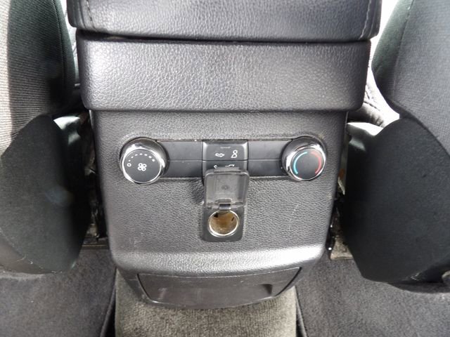 Certified 2018 Ford Explorer XLT FWD image 21