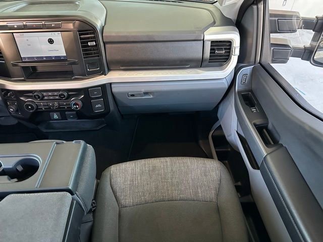 Certified 2024 Ford F250 XLT image 4